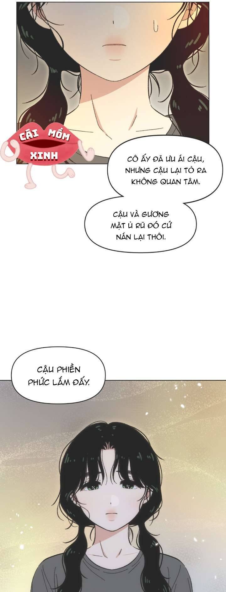 Seasons Of Lovesome Chapter 29 - 33