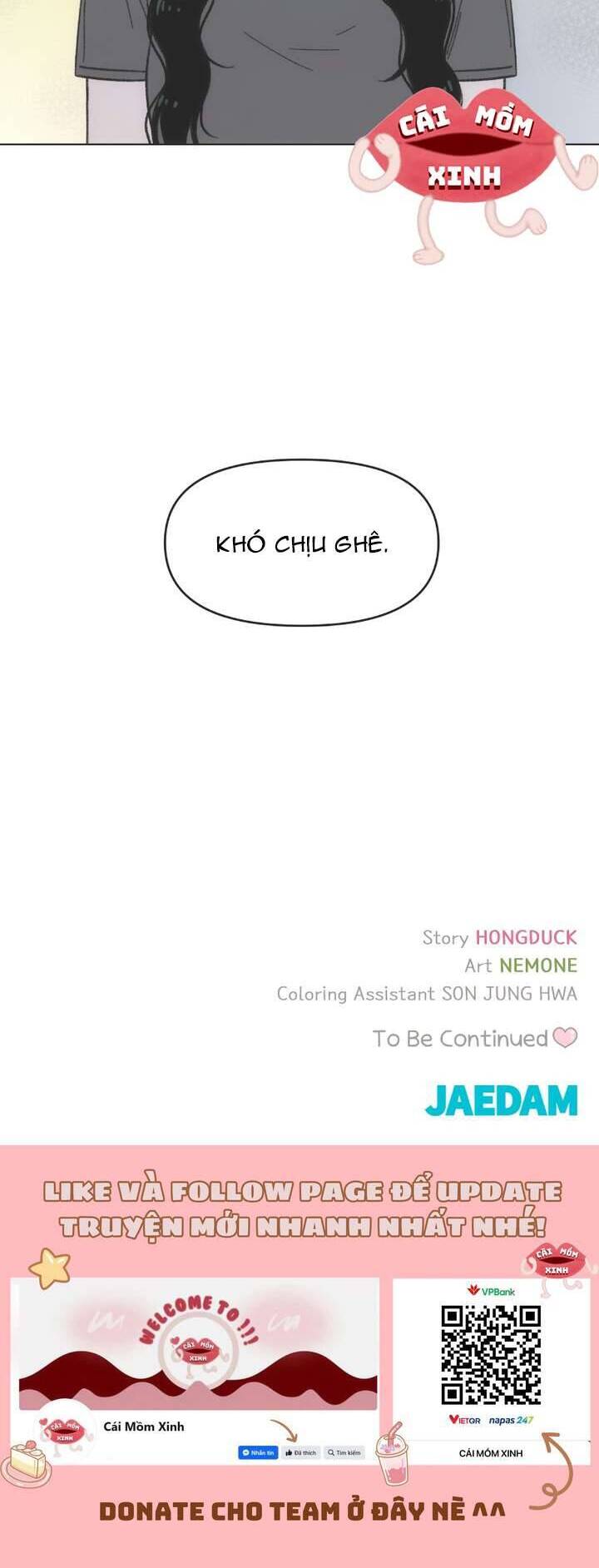 Seasons Of Lovesome Chapter 29 - 34