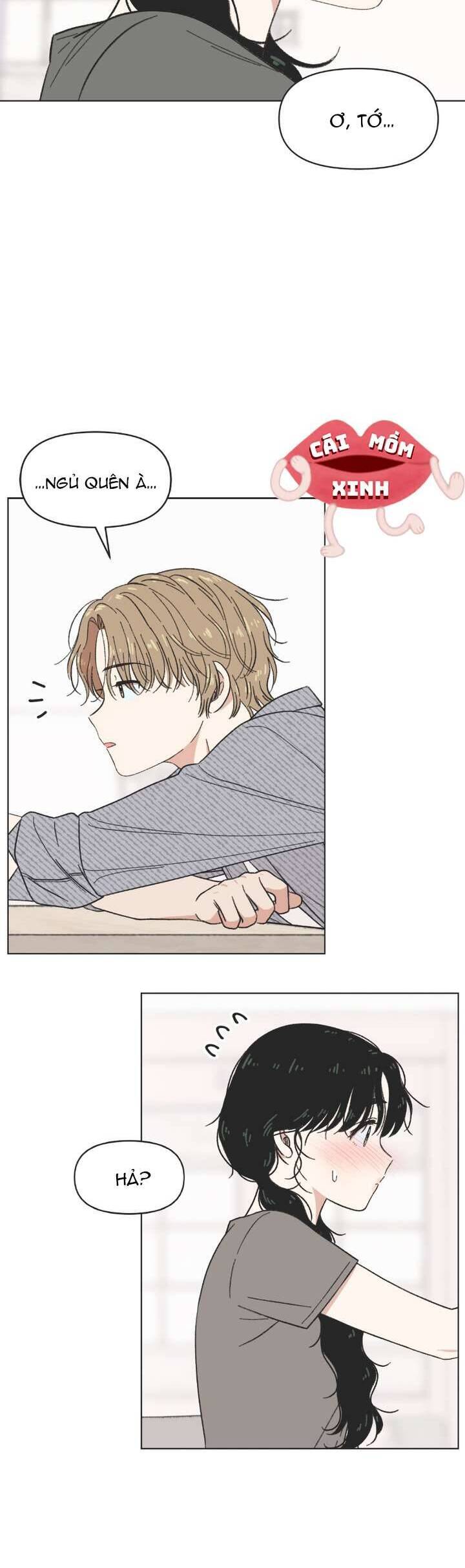 Seasons Of Lovesome Chapter 29 - 7