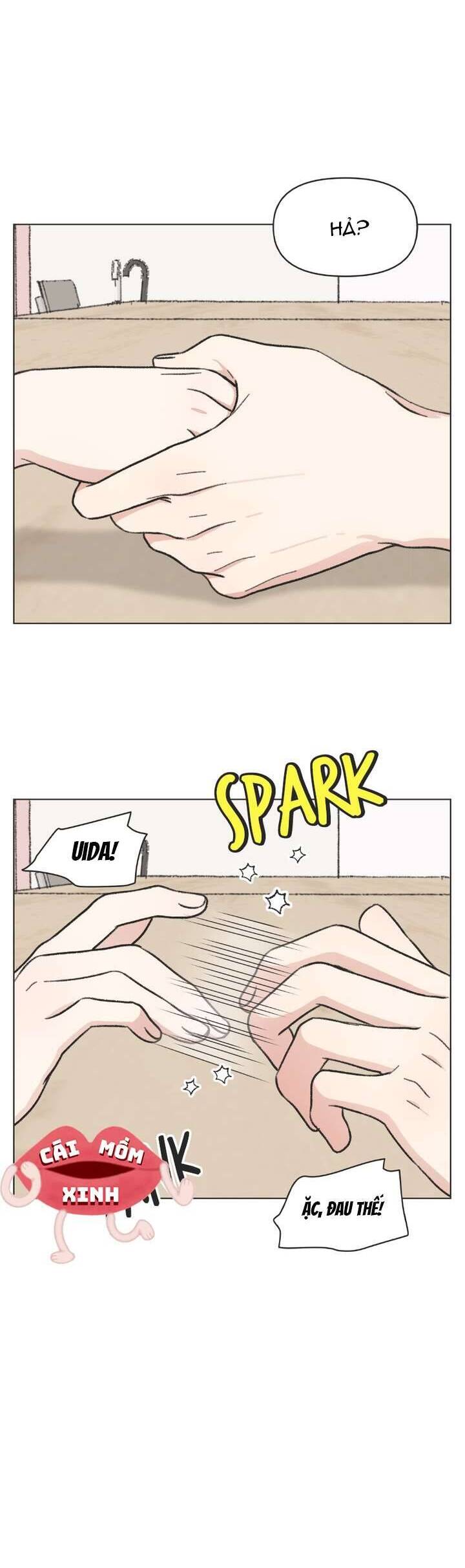 Seasons Of Lovesome Chapter 29 - 8