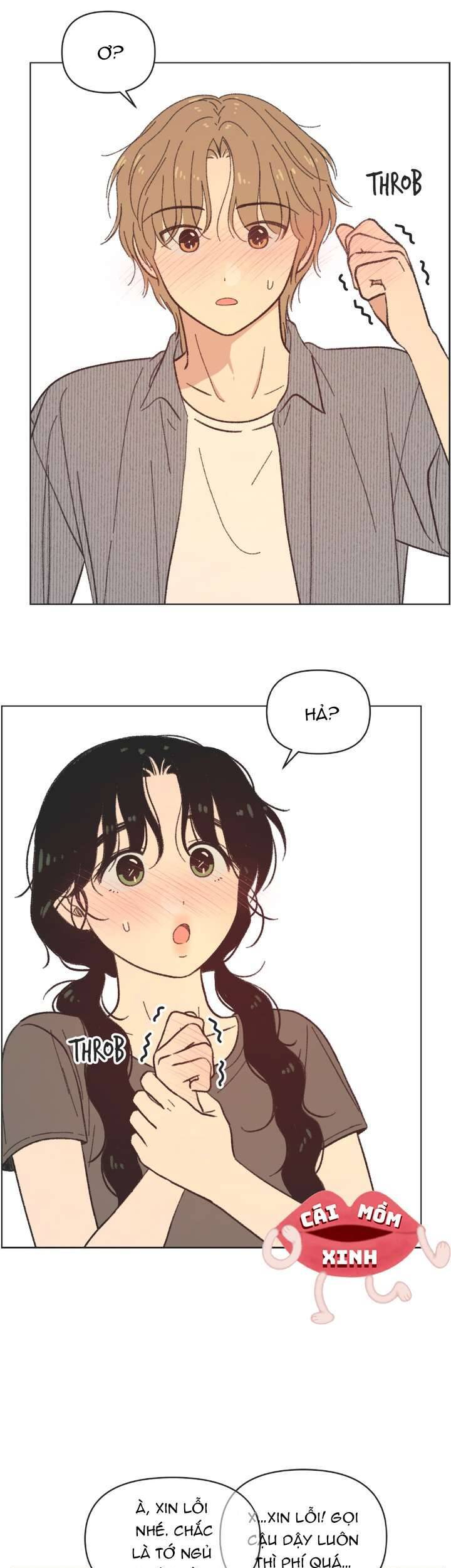 Seasons Of Lovesome Chapter 29 - 9