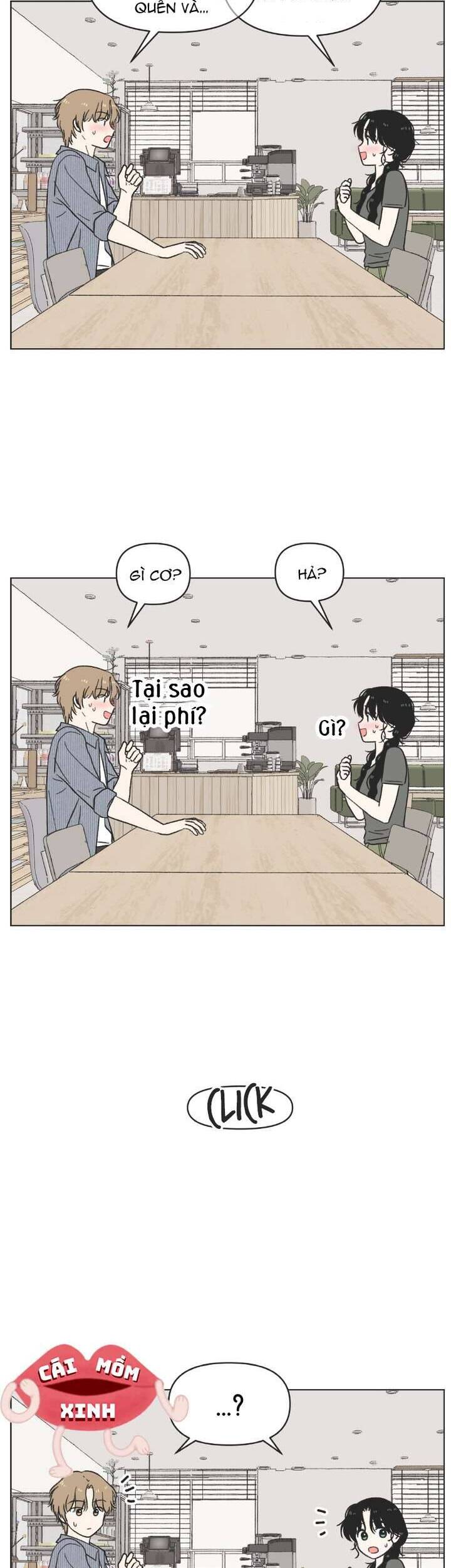 Seasons Of Lovesome Chapter 29 - 10