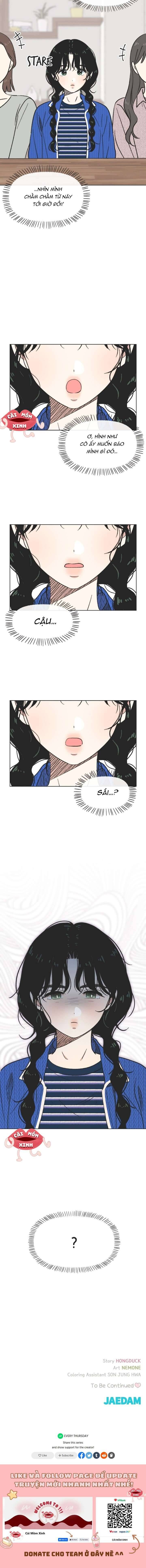 Seasons Of Lovesome Chapter 3 - 13