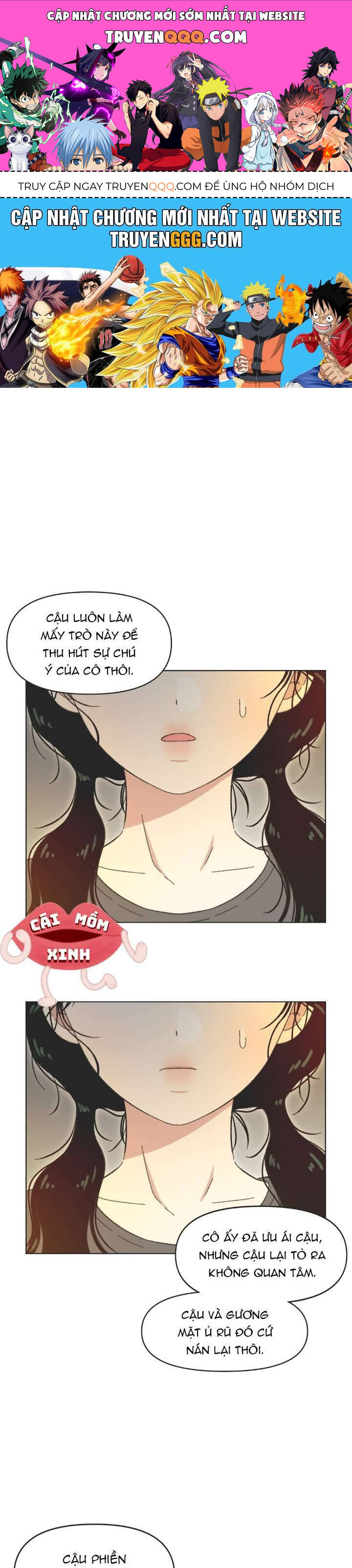 Seasons Of Lovesome Chapter 30 - 1