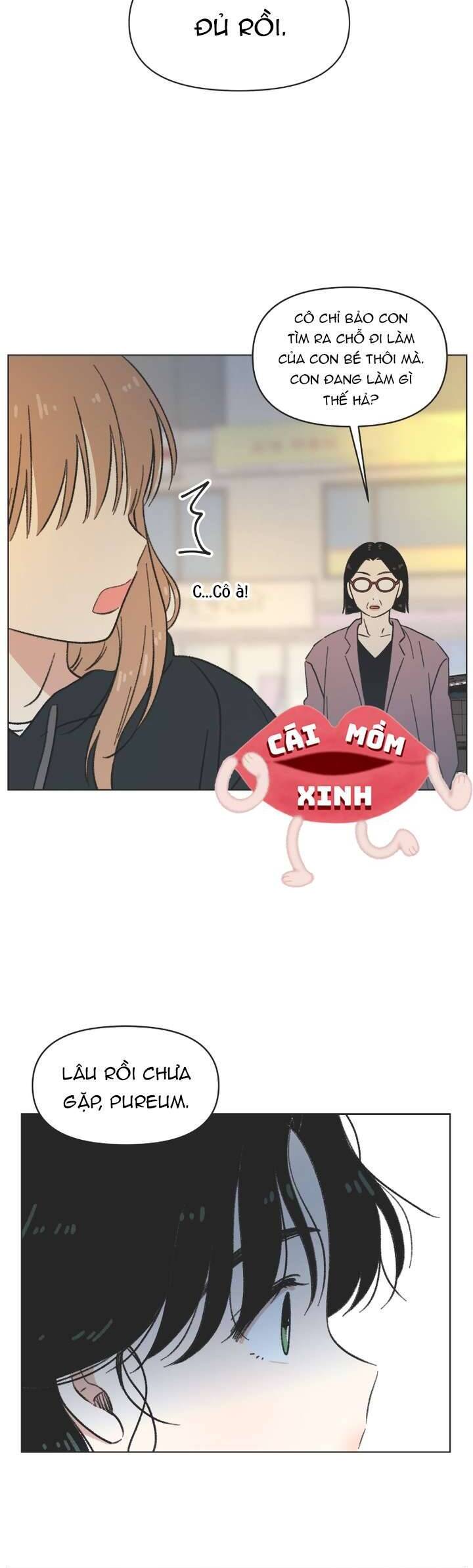 Seasons Of Lovesome Chapter 30 - 11