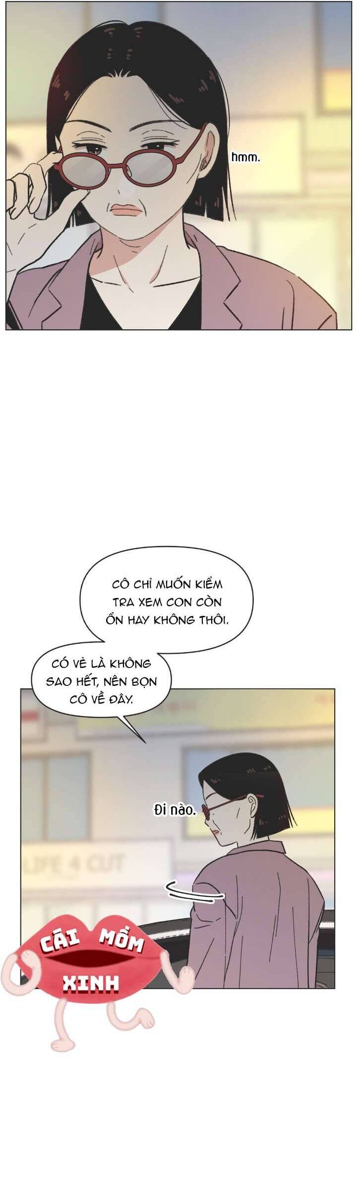 Seasons Of Lovesome Chapter 30 - 12