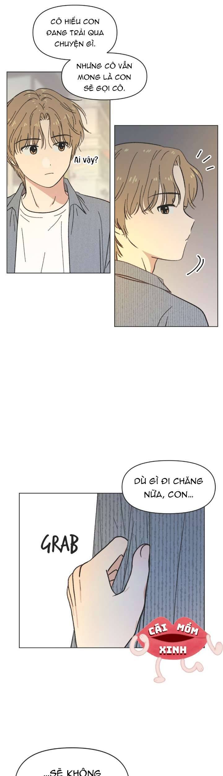 Seasons Of Lovesome Chapter 30 - 13