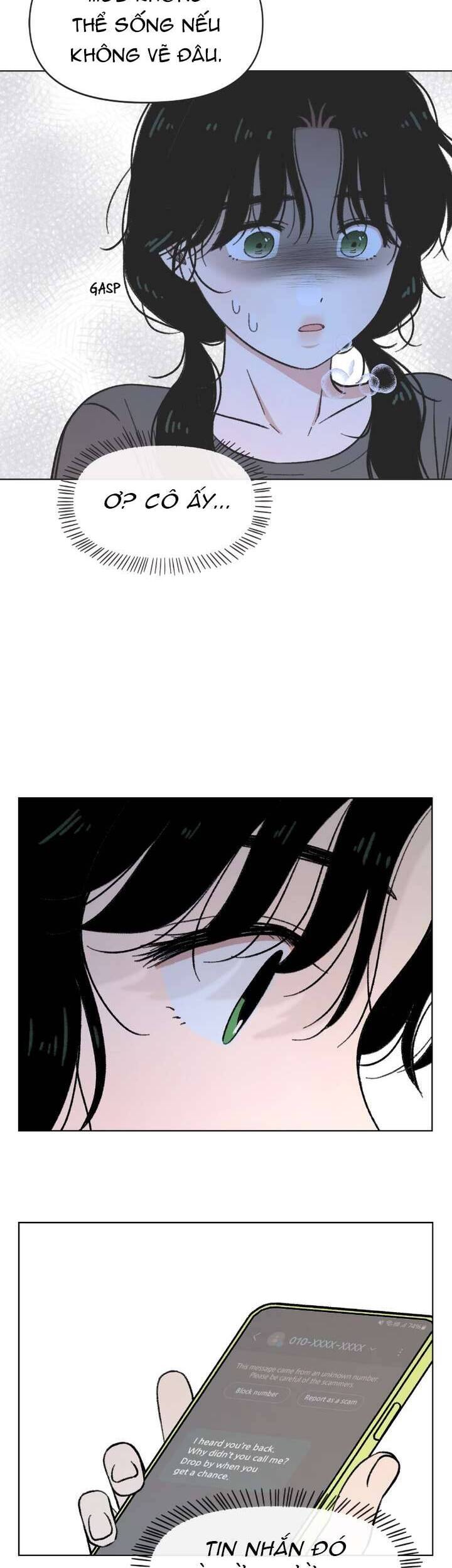 Seasons Of Lovesome Chapter 30 - 14