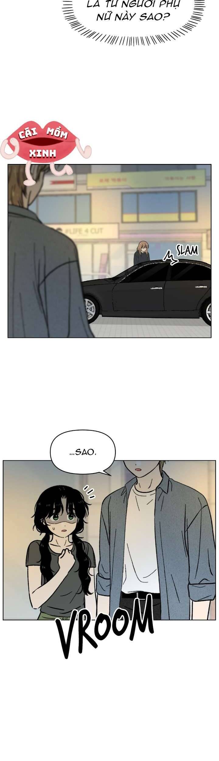 Seasons Of Lovesome Chapter 30 - 15