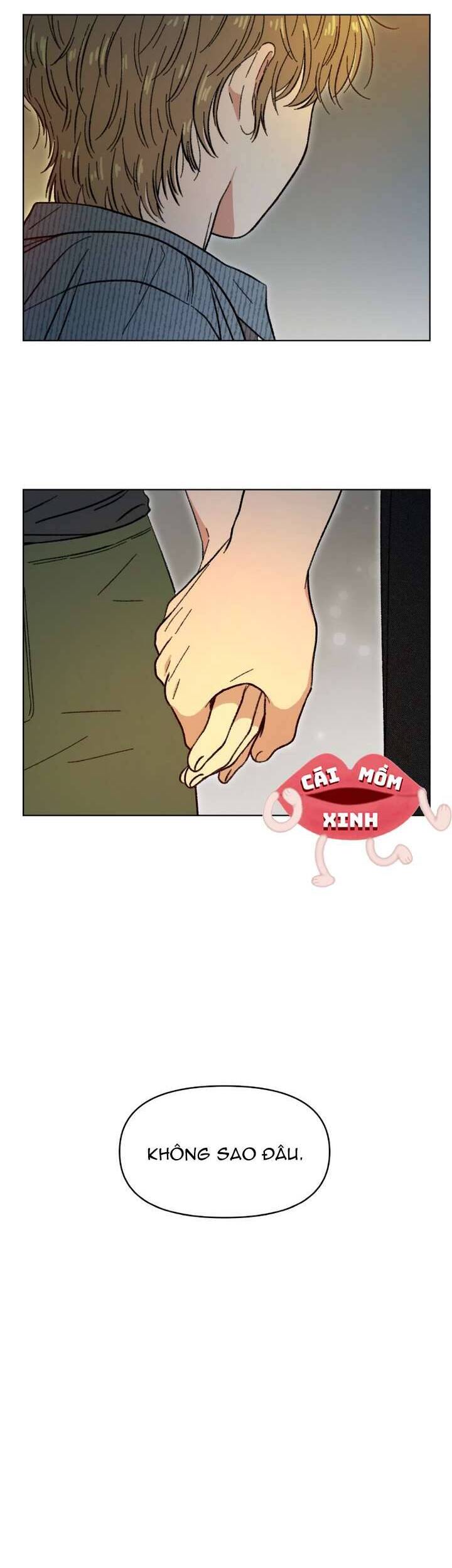 Seasons Of Lovesome Chapter 30 - 16