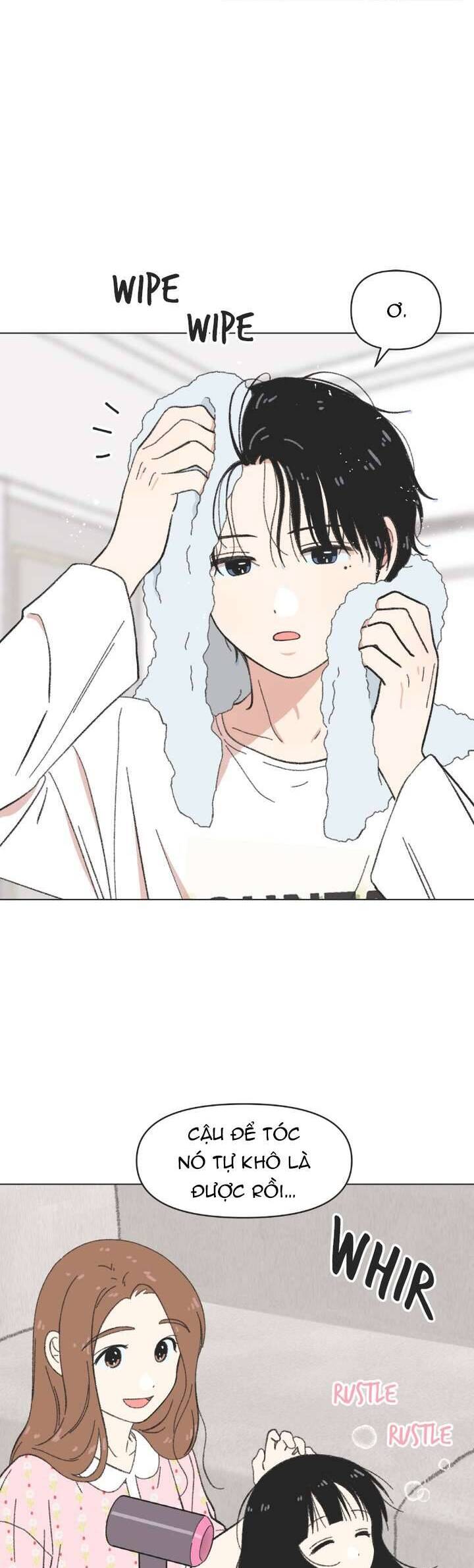 Seasons Of Lovesome Chapter 30 - 18