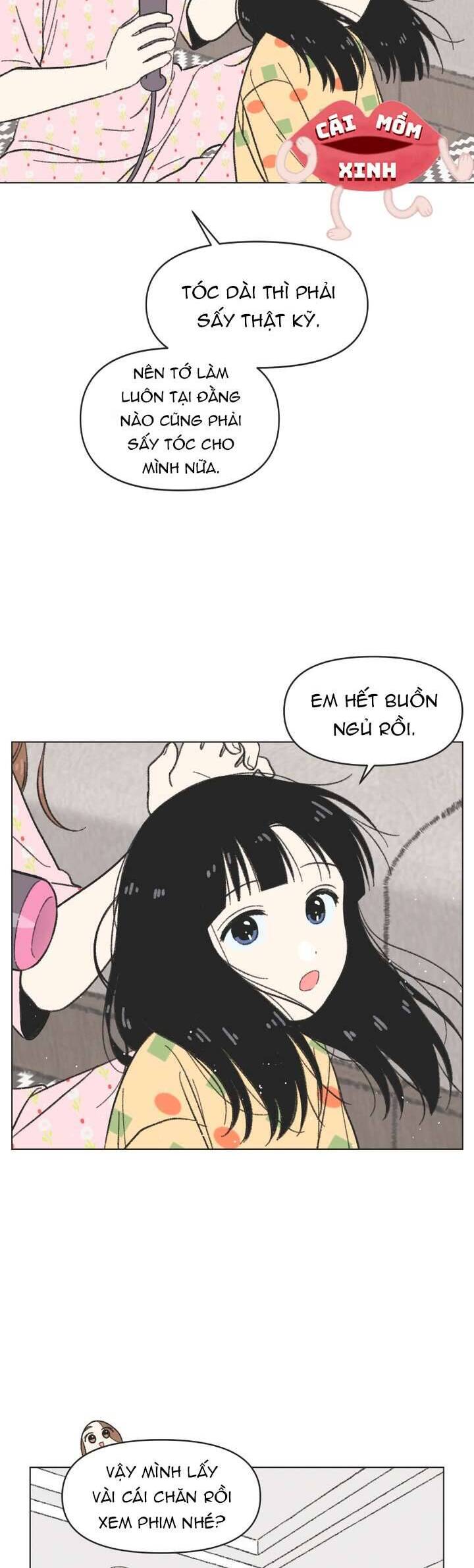 Seasons Of Lovesome Chapter 30 - 19