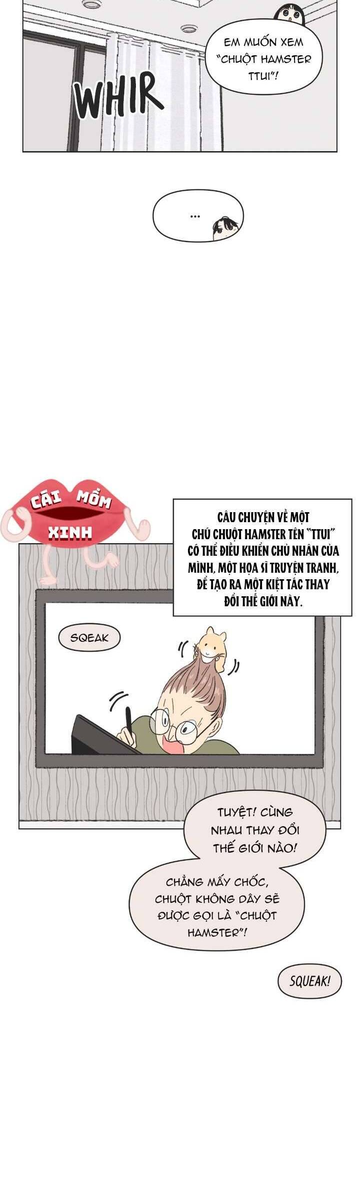 Seasons Of Lovesome Chapter 30 - 20