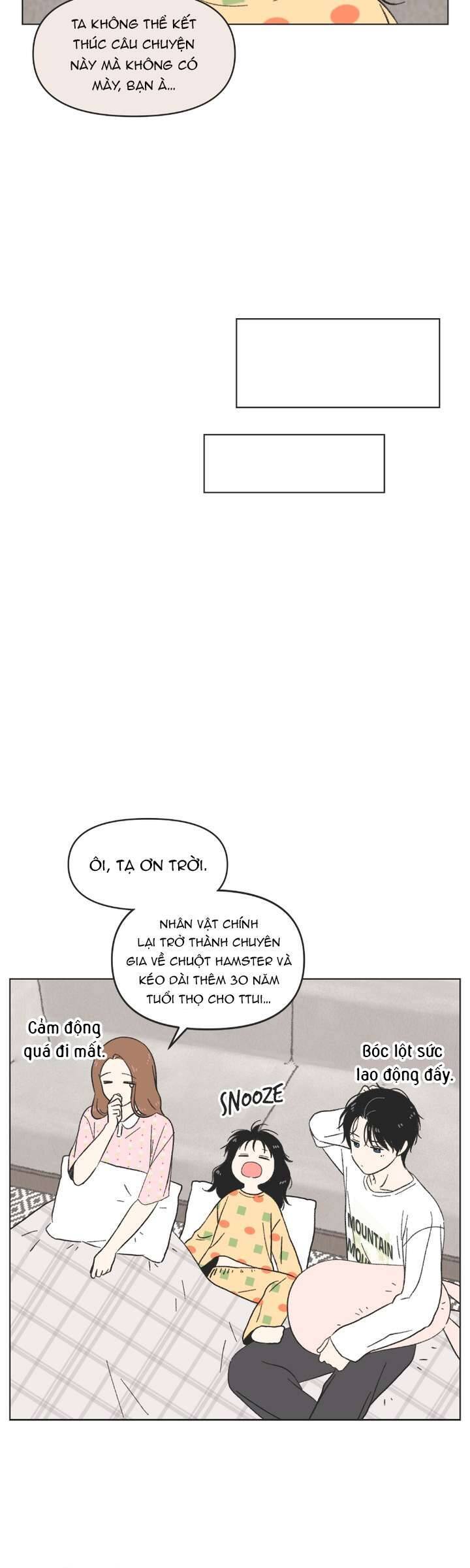 Seasons Of Lovesome Chapter 30 - 22