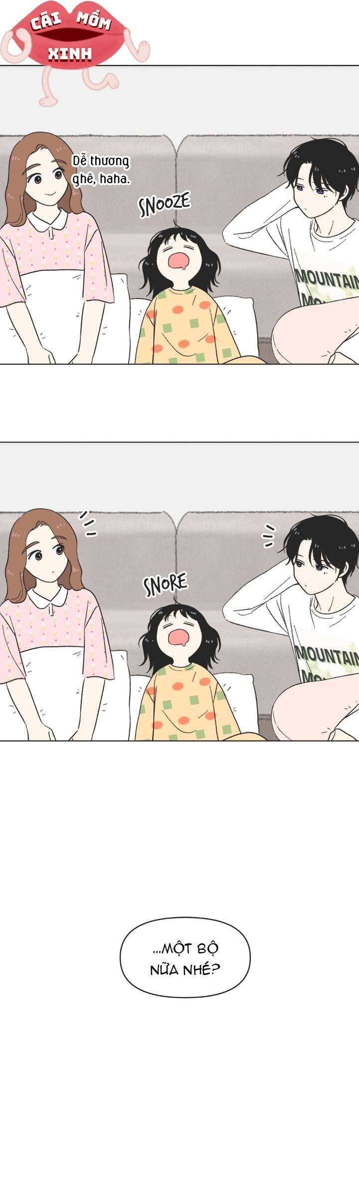 Seasons Of Lovesome Chapter 30 - 23