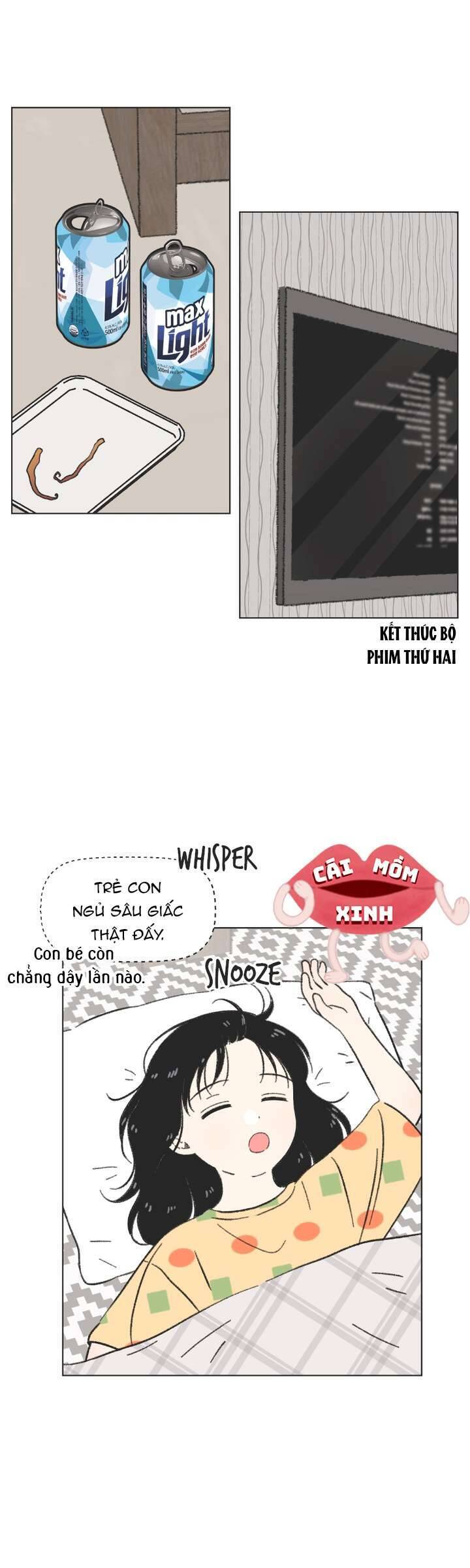 Seasons Of Lovesome Chapter 30 - 24