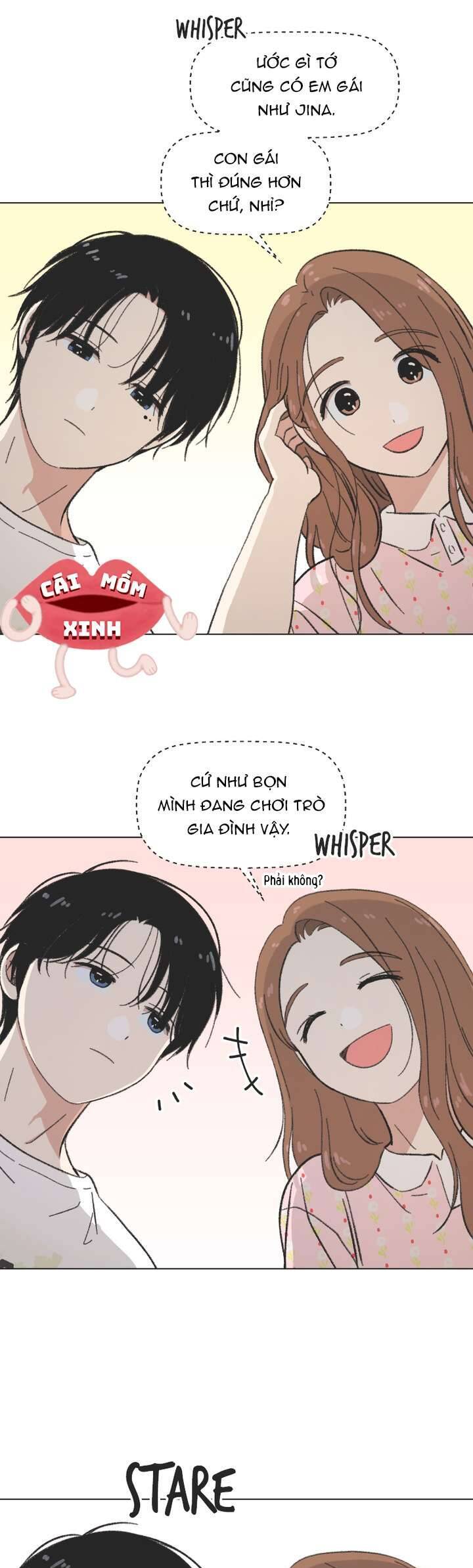 Seasons Of Lovesome Chapter 30 - 25