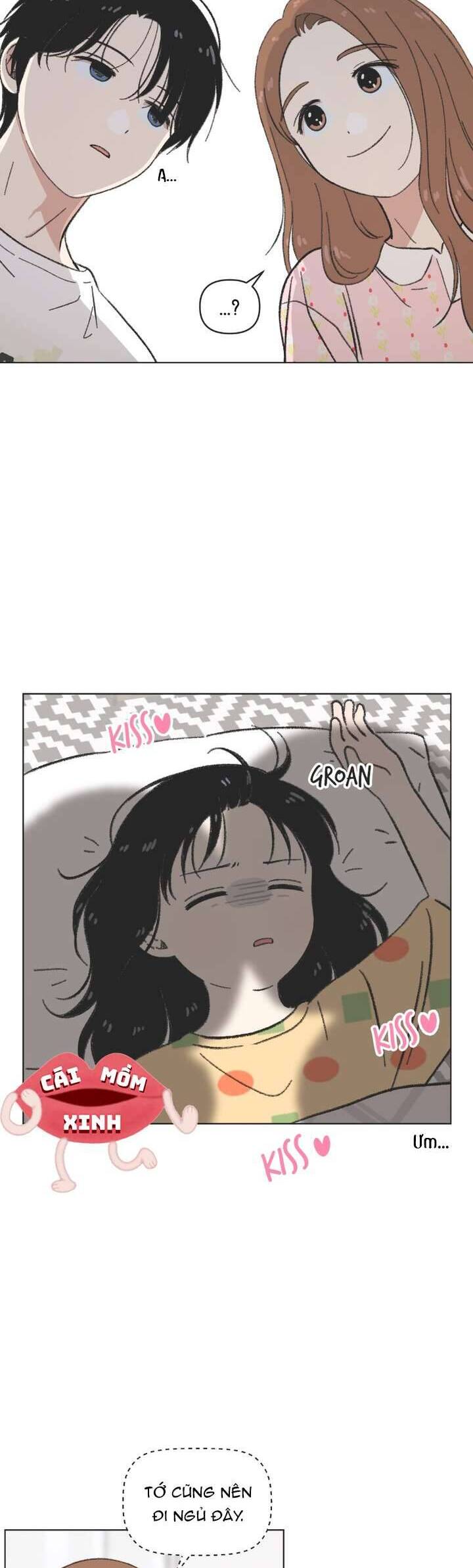 Seasons Of Lovesome Chapter 30 - 26