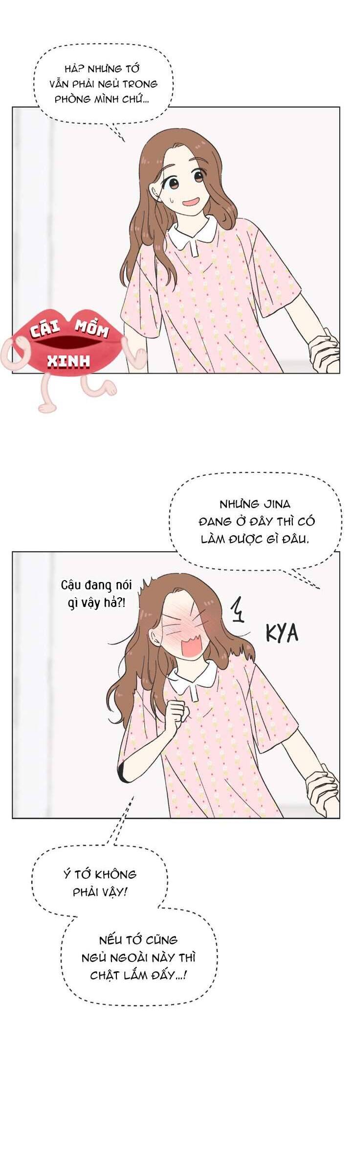 Seasons Of Lovesome Chapter 30 - 28