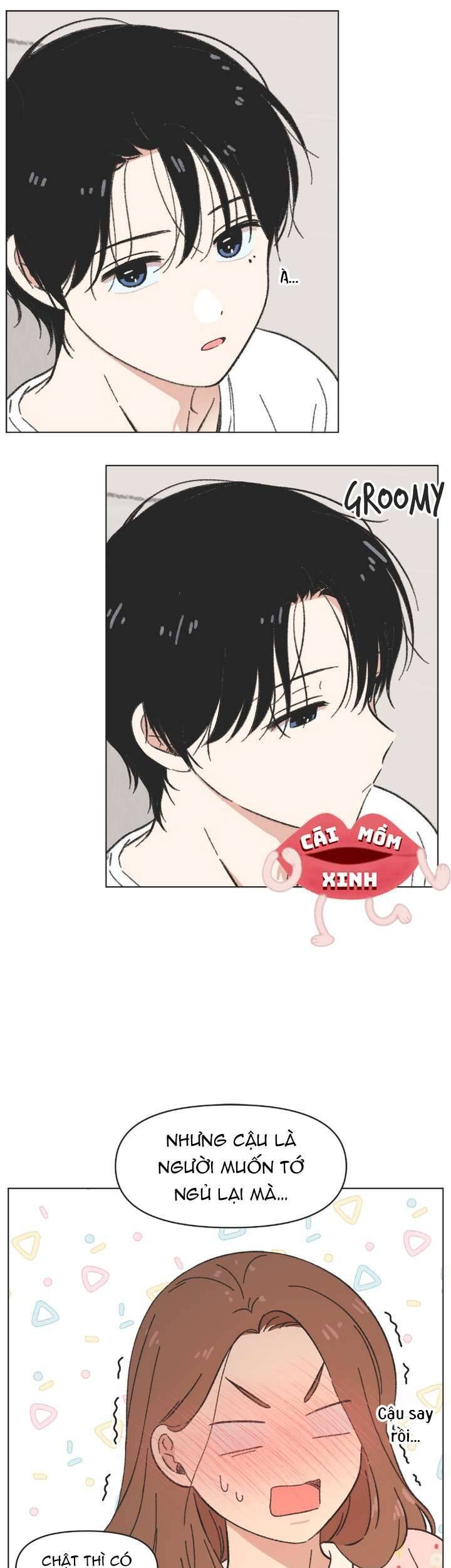 Seasons Of Lovesome Chapter 30 - 29