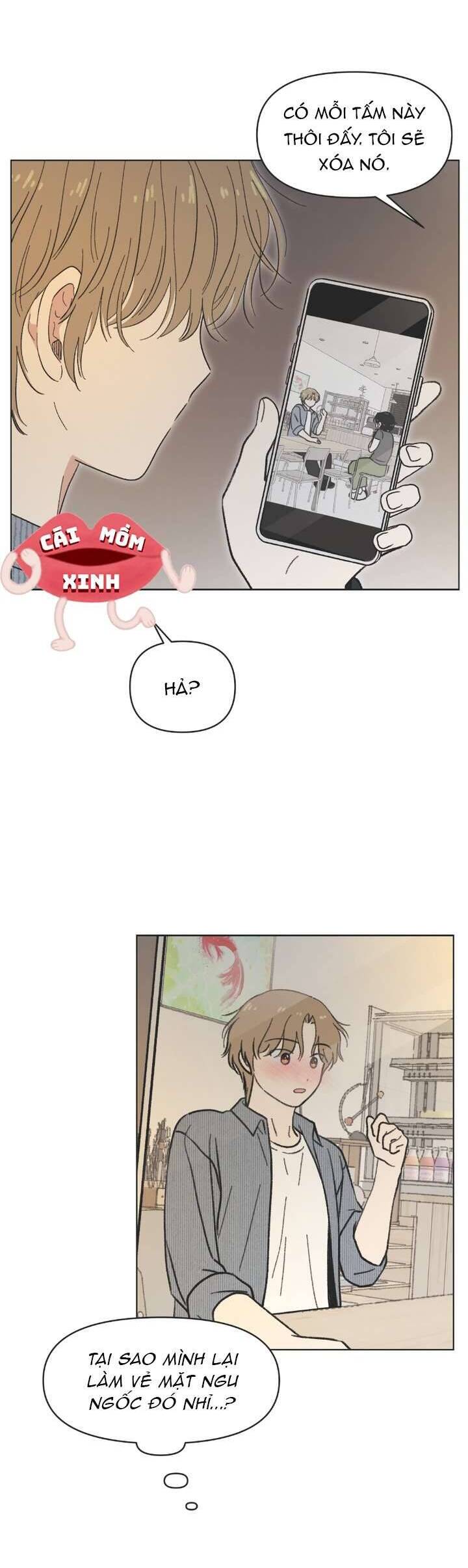 Seasons Of Lovesome Chapter 30 - 4