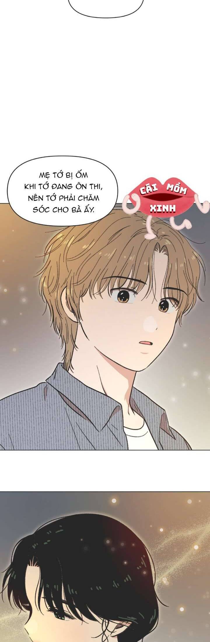 Seasons Of Lovesome Chapter 30 - 34