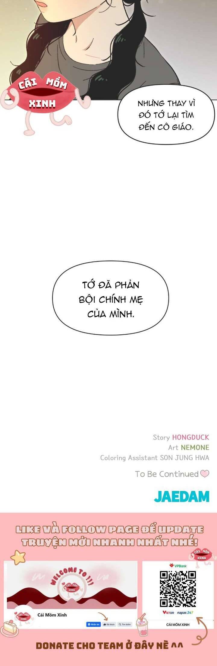 Seasons Of Lovesome Chapter 30 - 35