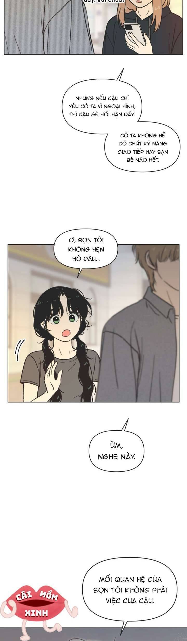 Seasons Of Lovesome Chapter 30 - 6