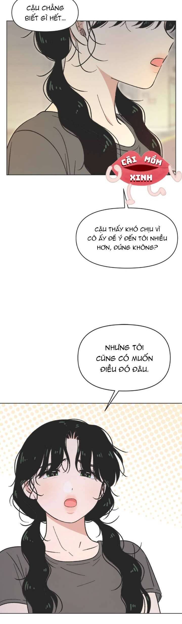 Seasons Of Lovesome Chapter 30 - 8