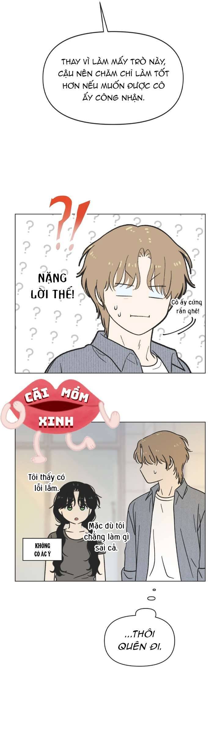 Seasons Of Lovesome Chapter 30 - 9