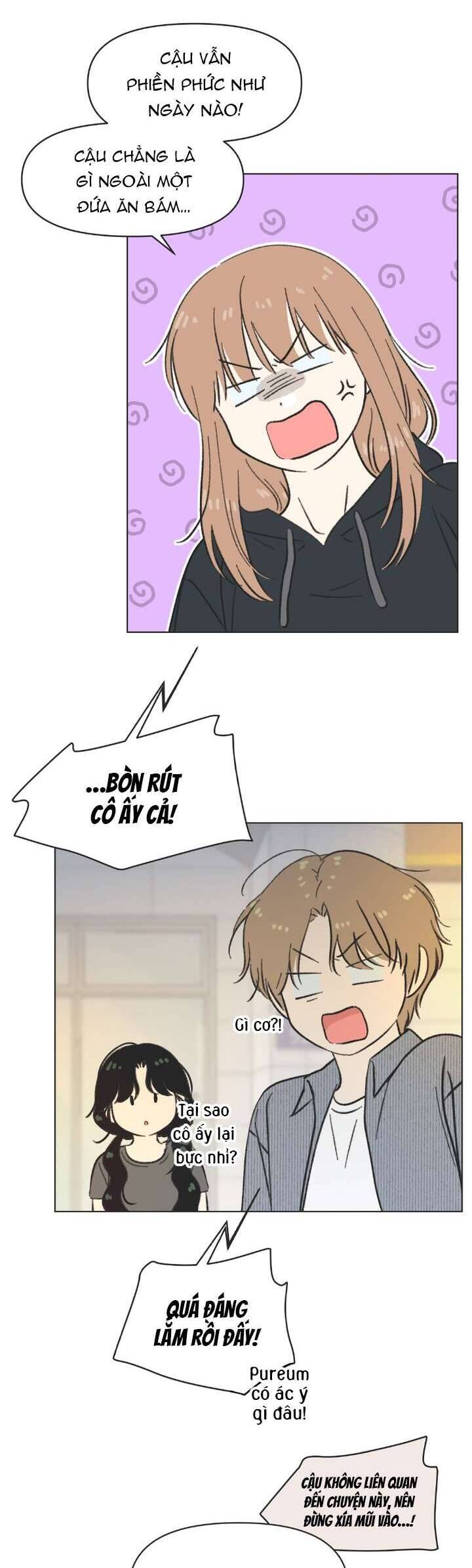 Seasons Of Lovesome Chapter 30 - 10