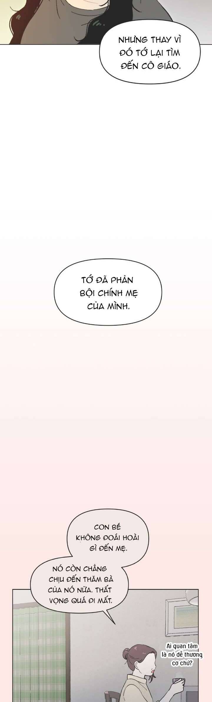 Seasons Of Lovesome Chapter 31 - 2