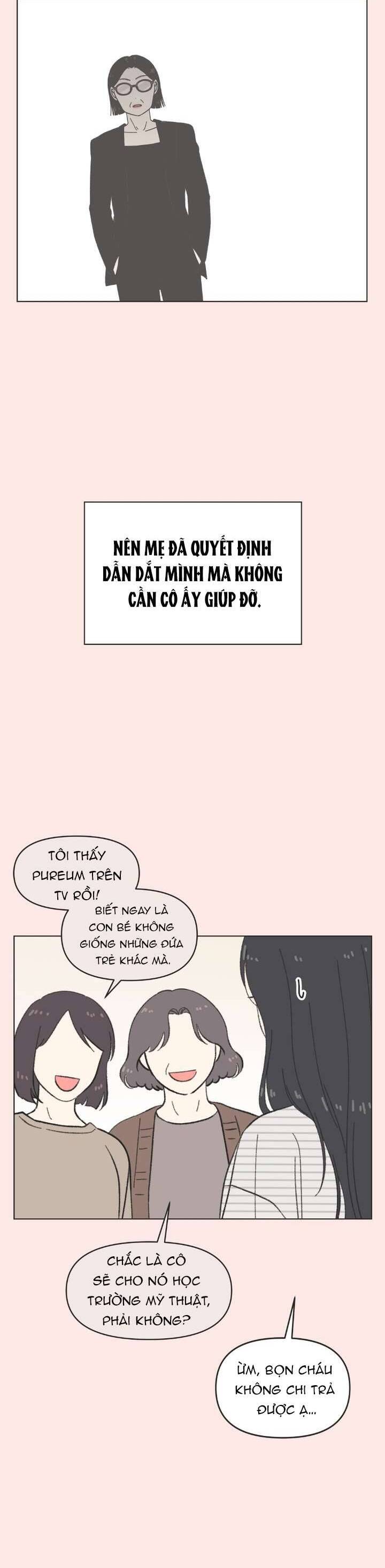 Seasons Of Lovesome Chapter 31 - 11