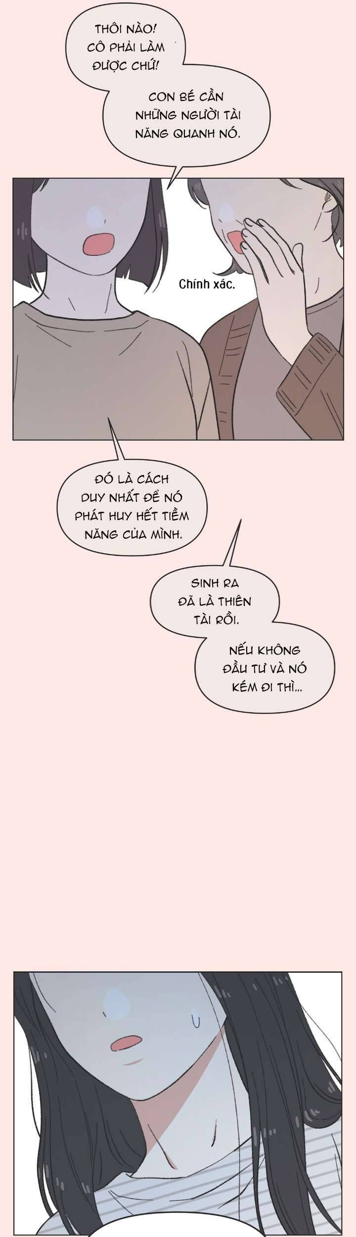 Seasons Of Lovesome Chapter 31 - 12