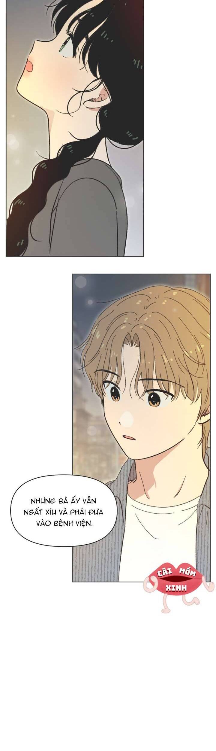 Seasons Of Lovesome Chapter 31 - 15