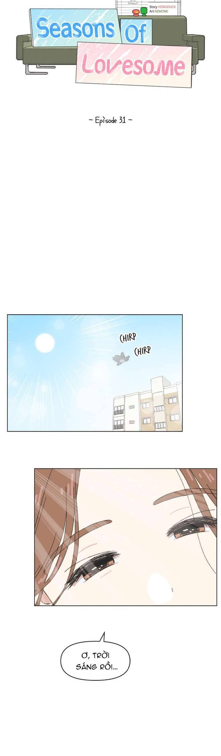 Seasons Of Lovesome Chapter 31 - 17