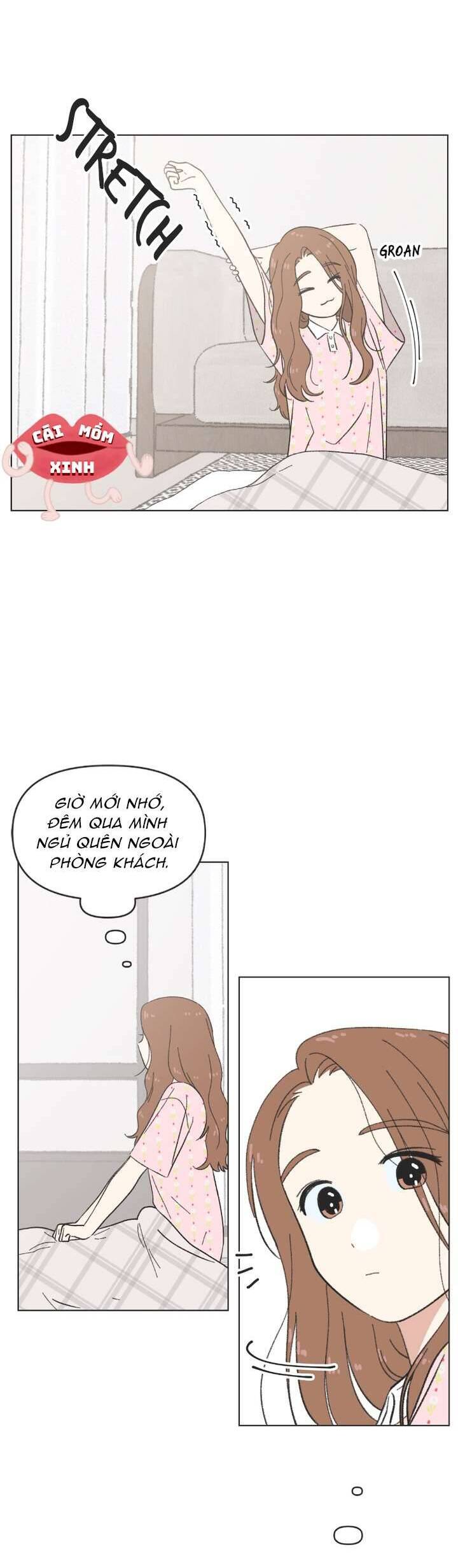 Seasons Of Lovesome Chapter 31 - 18