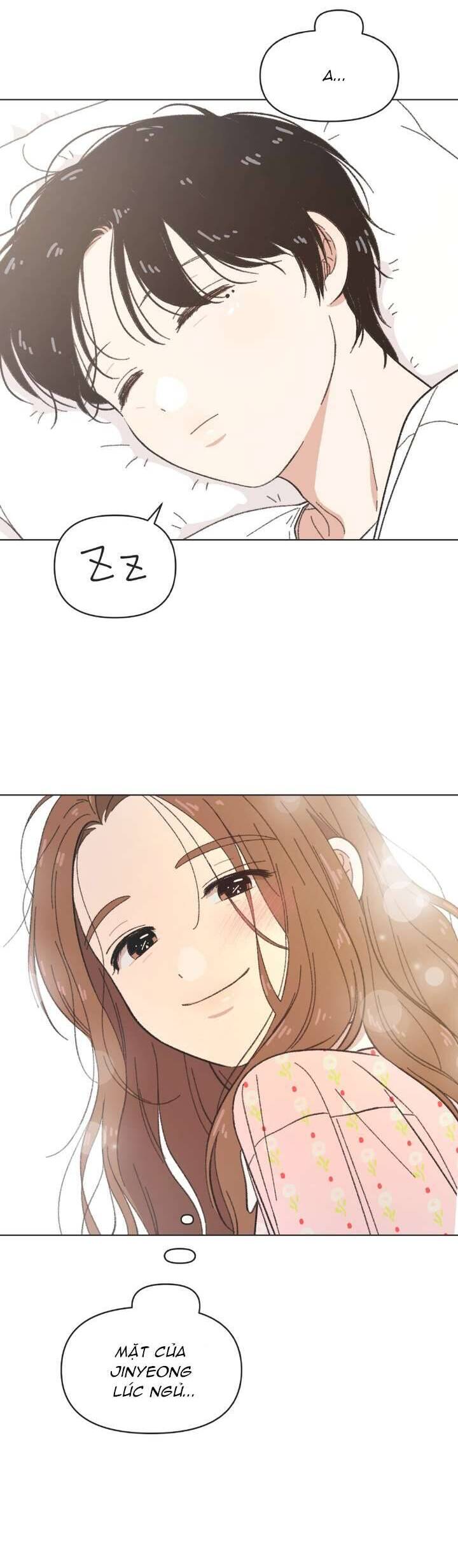 Seasons Of Lovesome Chapter 31 - 19