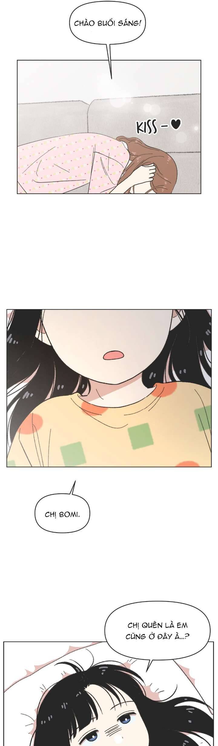 Seasons Of Lovesome Chapter 31 - 20