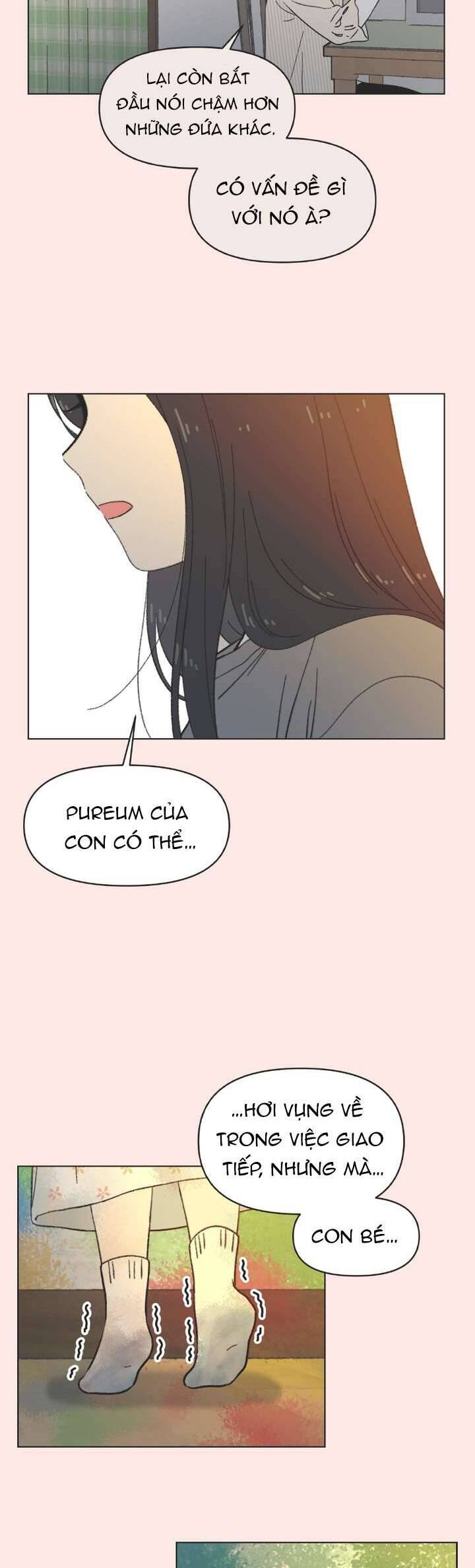 Seasons Of Lovesome Chapter 31 - 3