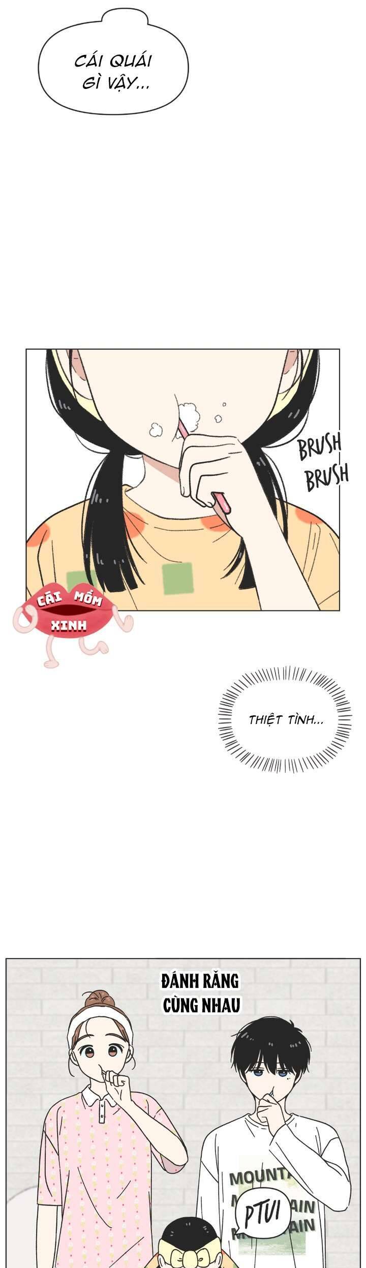 Seasons Of Lovesome Chapter 31 - 24