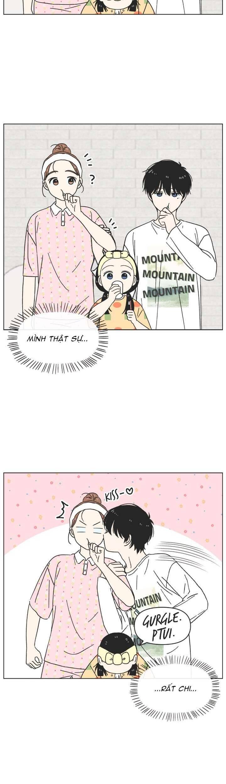 Seasons Of Lovesome Chapter 31 - 25