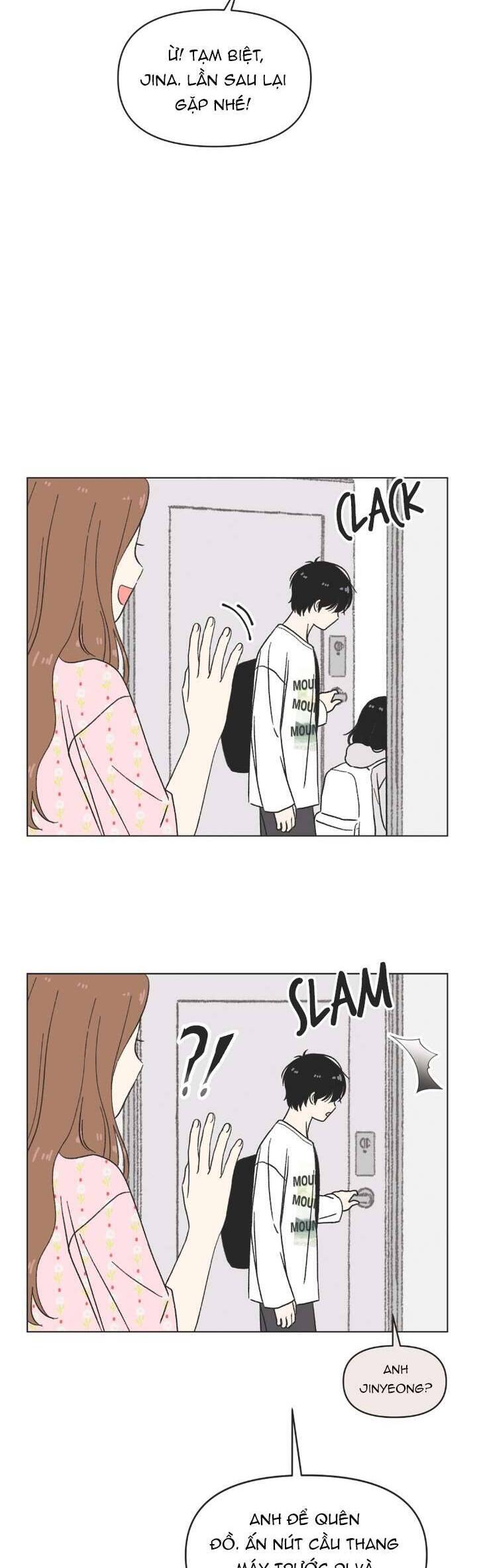 Seasons Of Lovesome Chapter 31 - 29