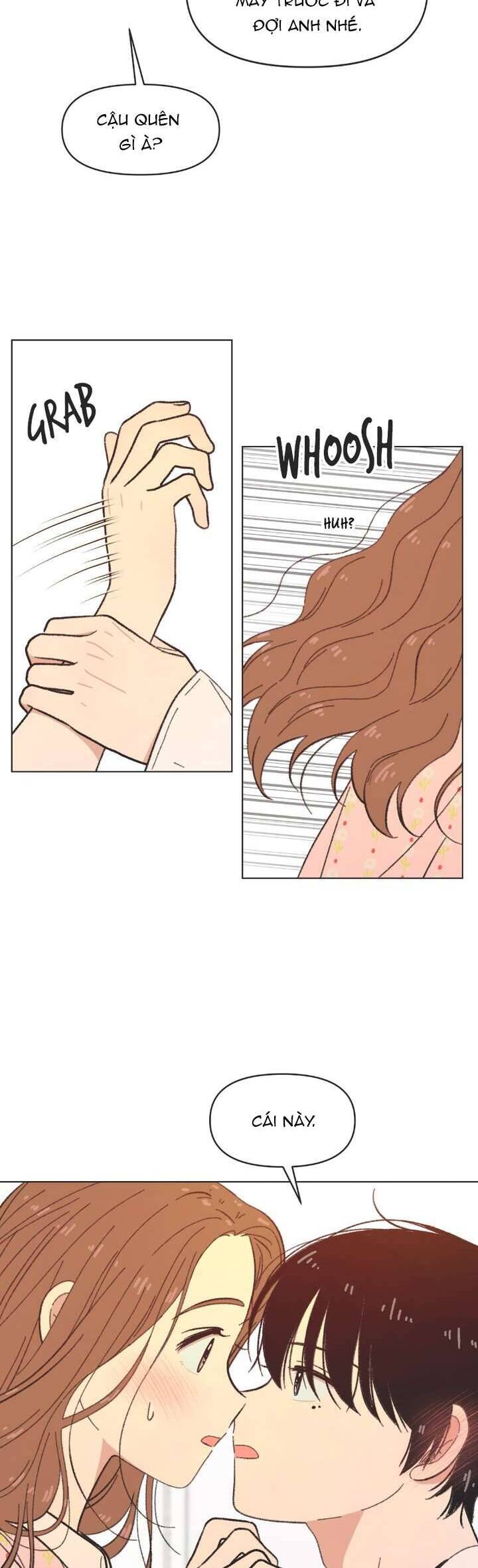 Seasons Of Lovesome Chapter 31 - 30