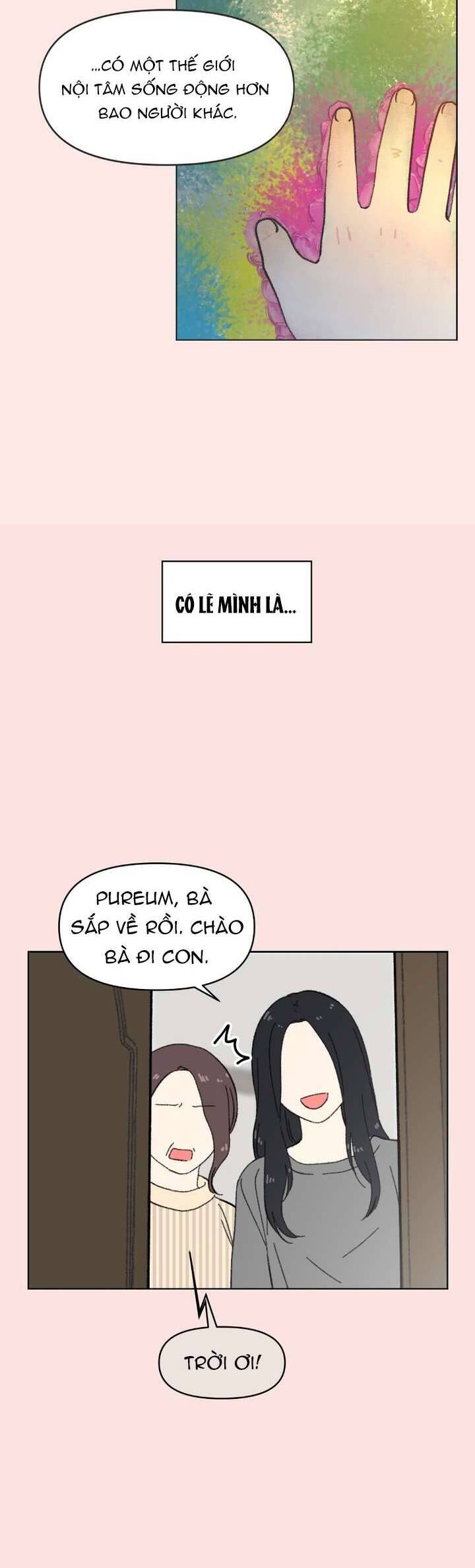 Seasons Of Lovesome Chapter 31 - 4