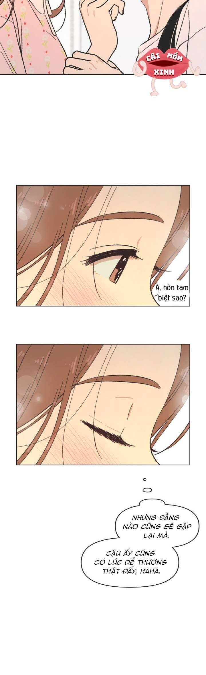 Seasons Of Lovesome Chapter 31 - 31