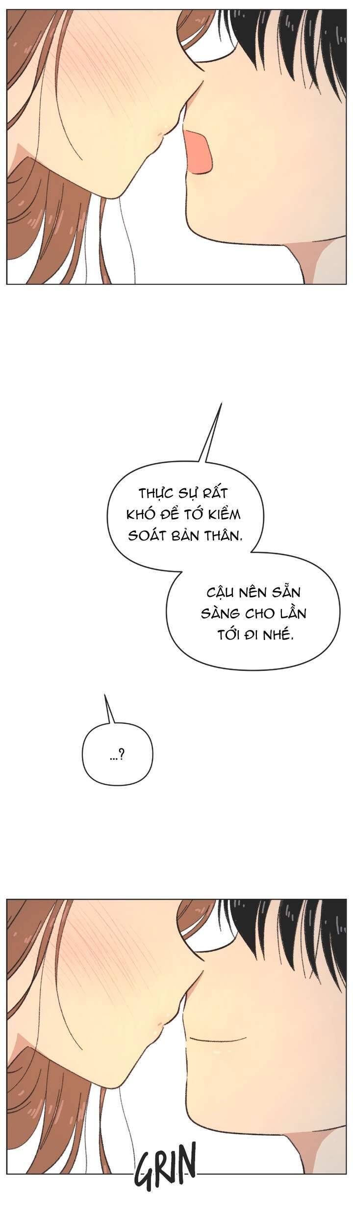 Seasons Of Lovesome Chapter 31 - 32