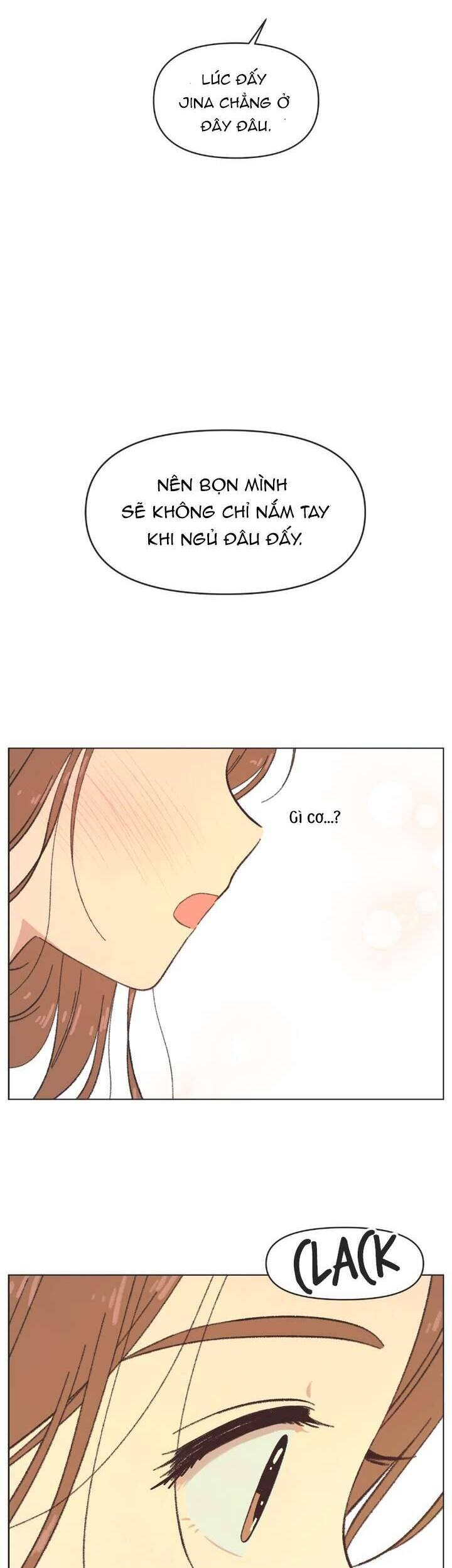 Seasons Of Lovesome Chapter 31 - 33