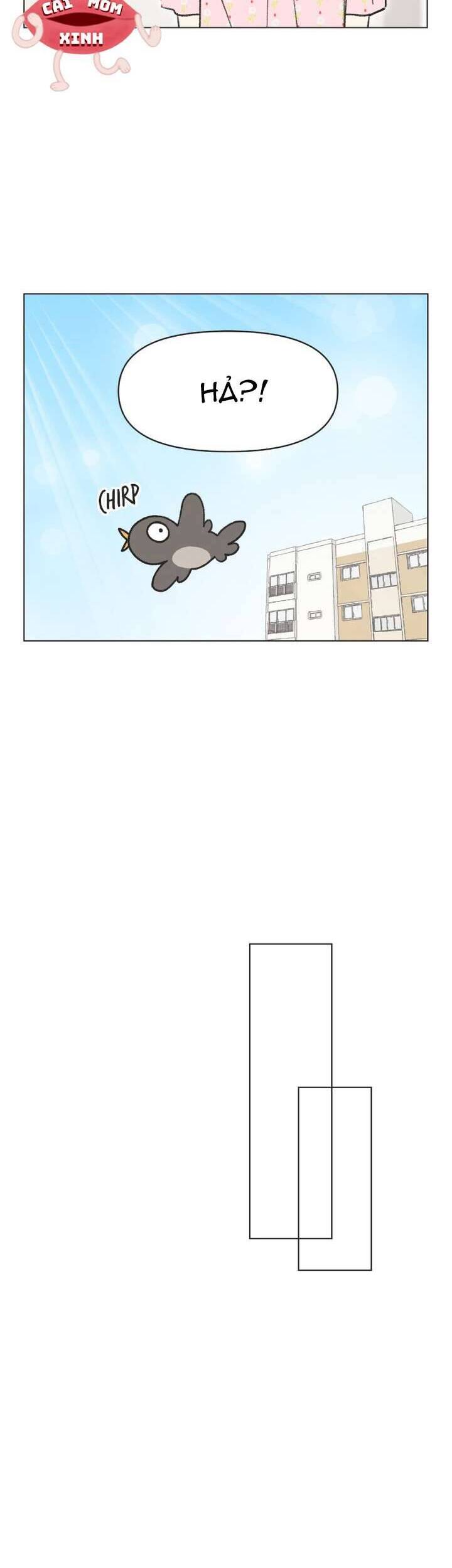 Seasons Of Lovesome Chapter 31 - 35