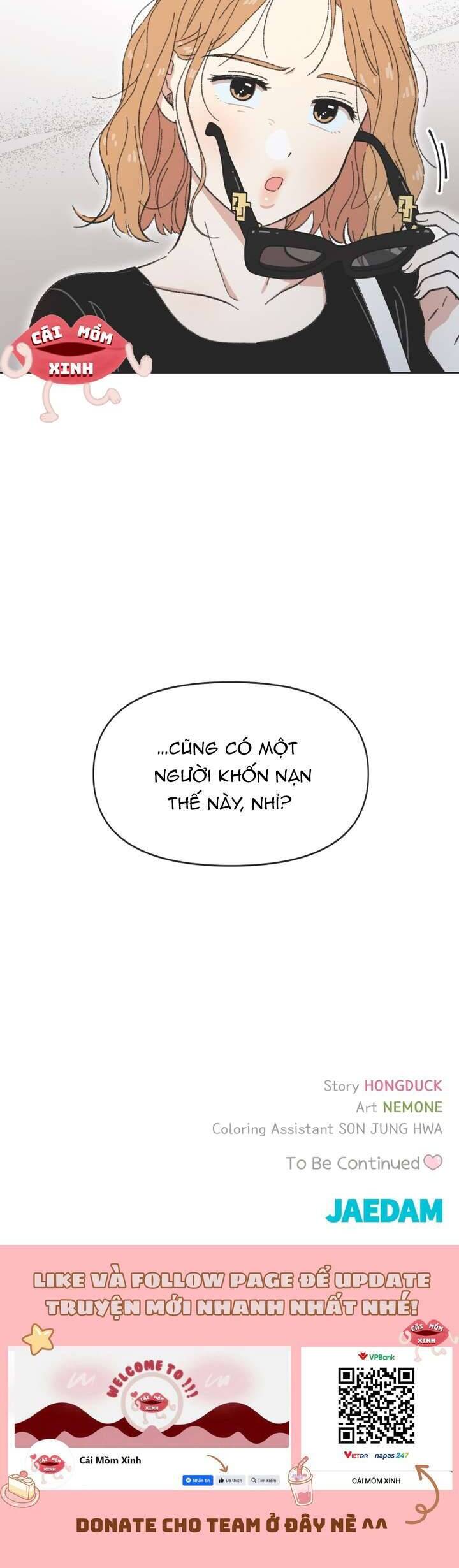 Seasons Of Lovesome Chapter 31 - 38